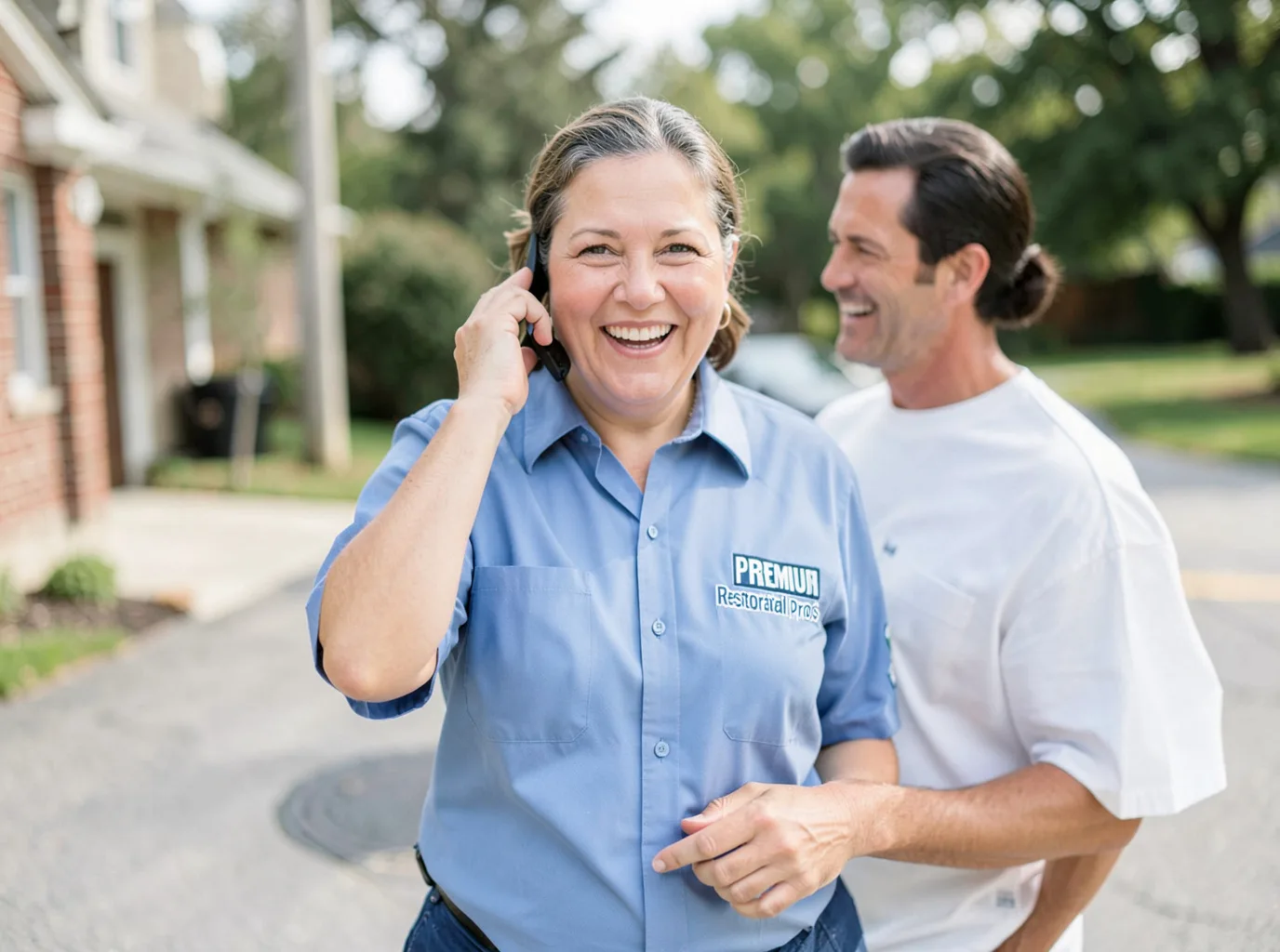 Water Damage Restoration Fountain, CO FAQs